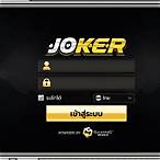 ทางเข้า slot joker123 เว็บตรง